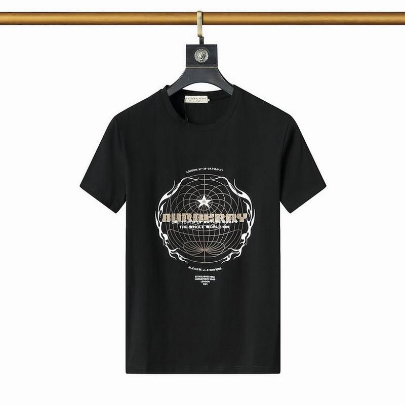 Burberry Men's T-shirts 633